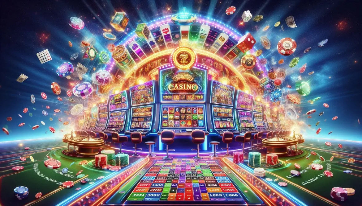 Golobet Casino